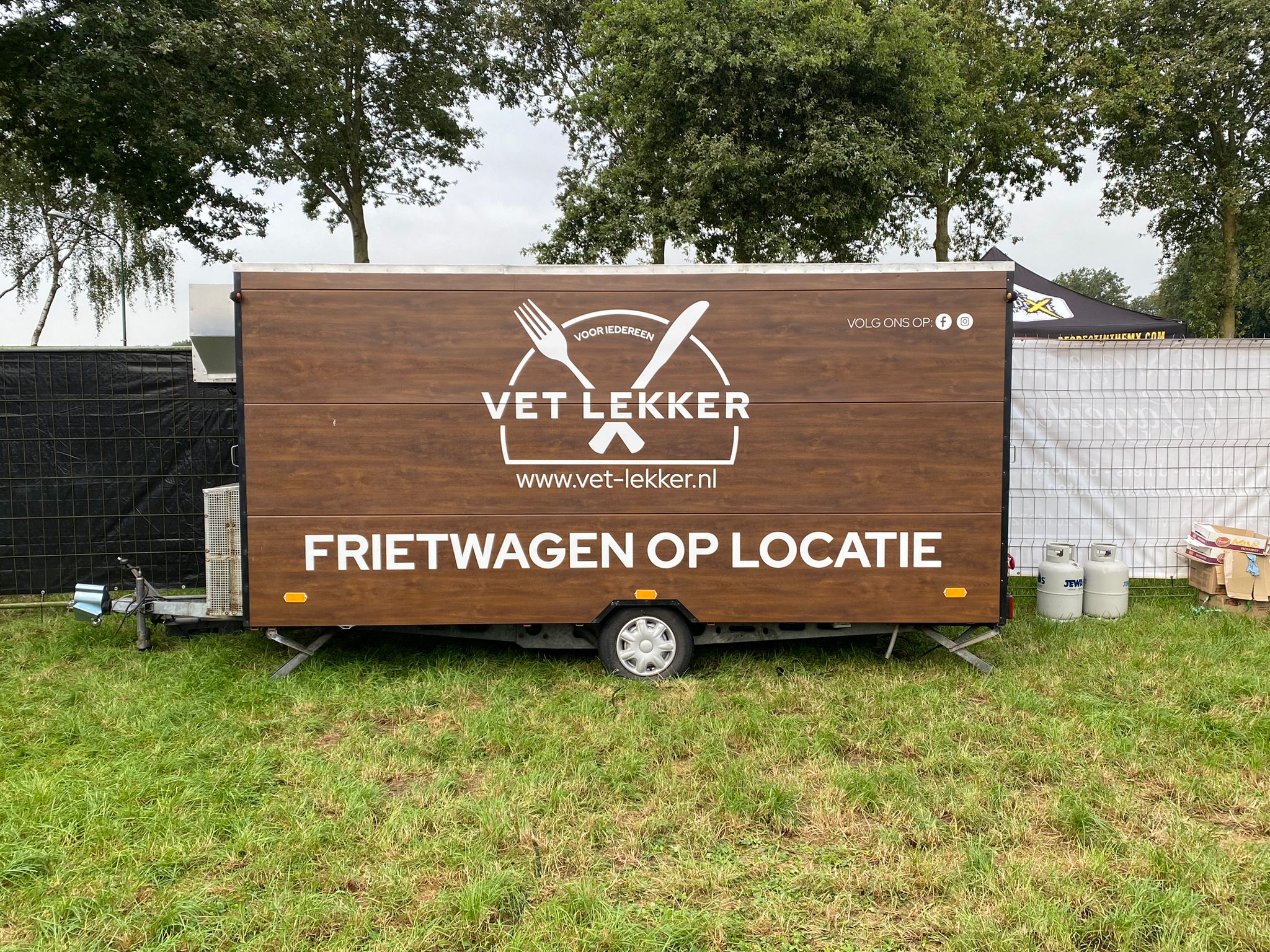 Twan van Vet Lekker
